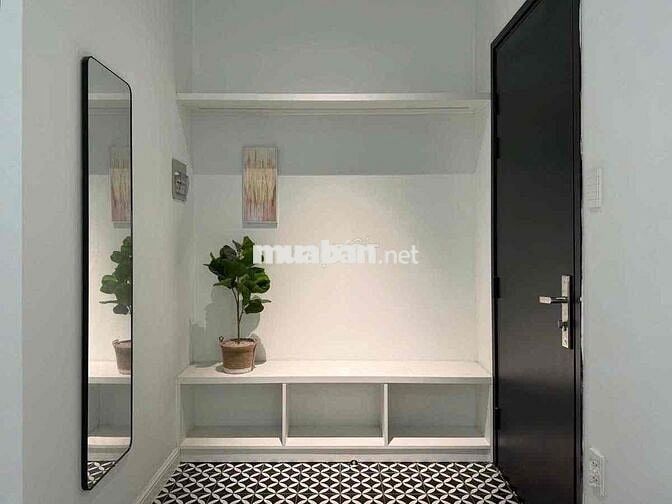CHO THUÊ CĂN HỘ CAO CẤP NGAY HAI BÀ TRƯNG QUẬN 1 MỚI TOANH 100% GIÁ RẺ