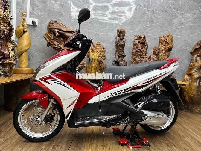 Honda Airblade chính chủ biển sg máy bao êm