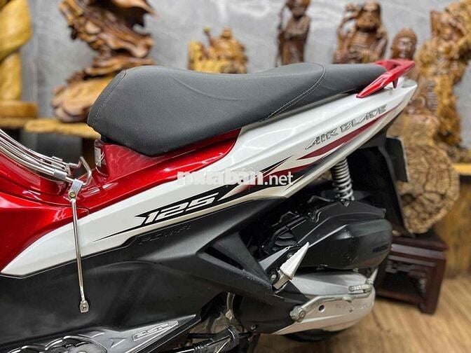 Honda Airblade chính chủ biển sg máy bao êm