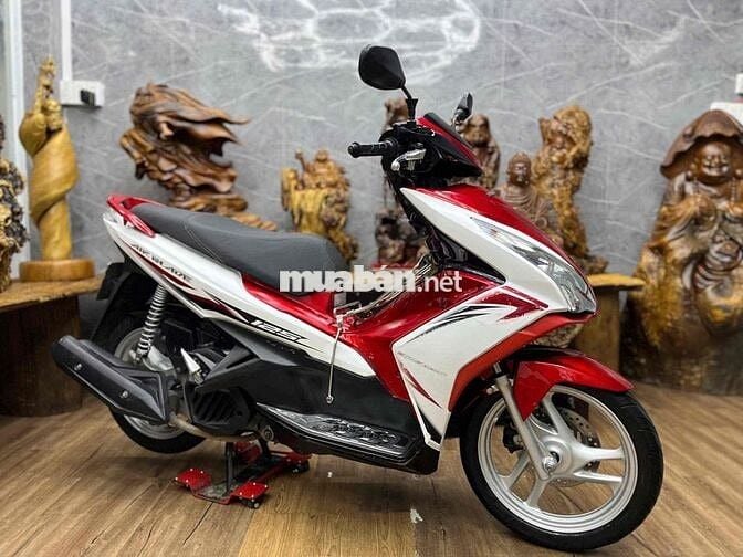 Honda Airblade chính chủ biển sg máy bao êm