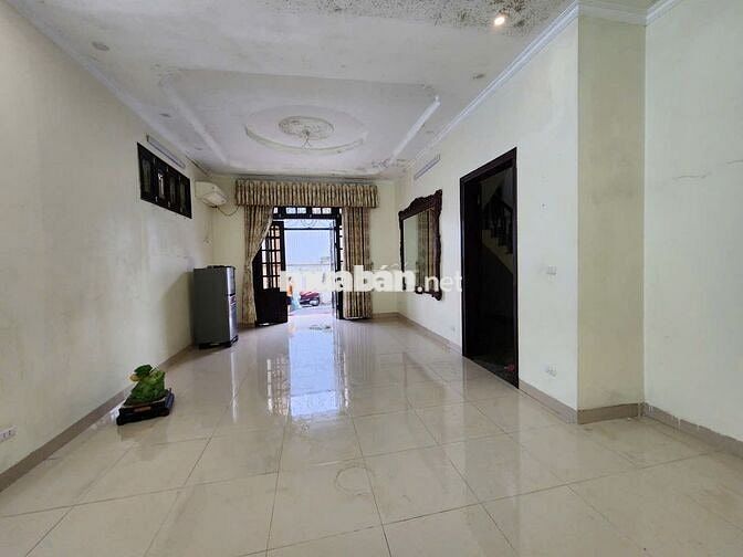 Cho thuê nhà riêng Nguyễn Trãi - Thanh Xuân - ô tô - 78m2 - 5 tầng