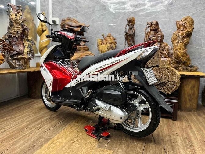 Honda Airblade chính chủ biển sg máy bao êm