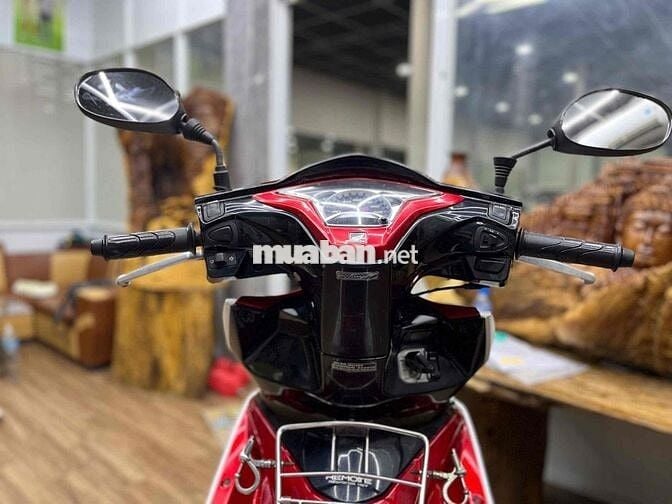 Honda Airblade chính chủ biển sg máy bao êm