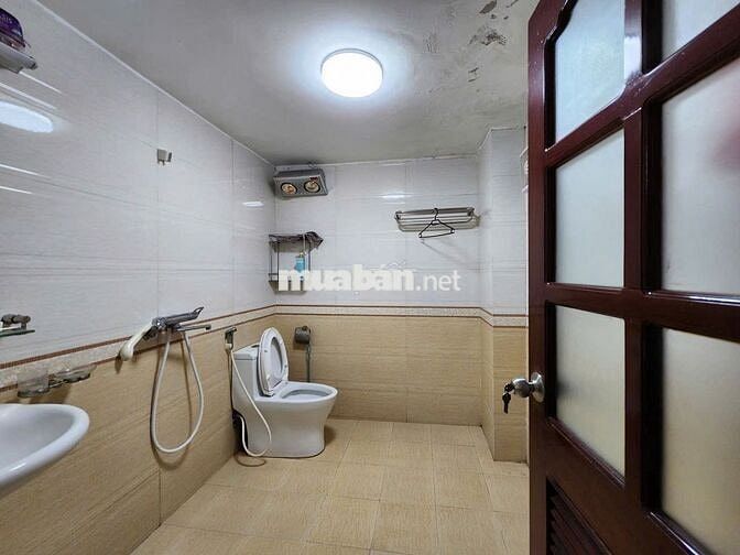 Cho thuê nhà riêng Nguyễn Trãi - Thanh Xuân - ô tô - 78m2 - 5 tầng