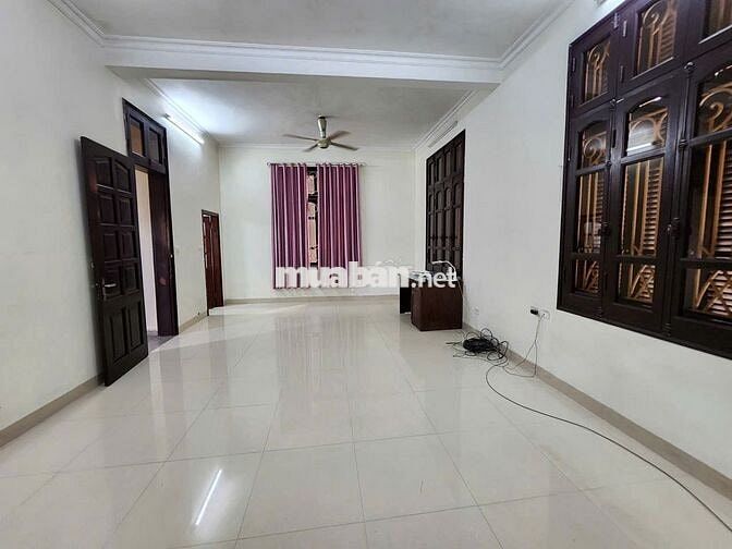 Cho thuê nhà riêng Nguyễn Trãi - Thanh Xuân - ô tô - 78m2 - 5 tầng