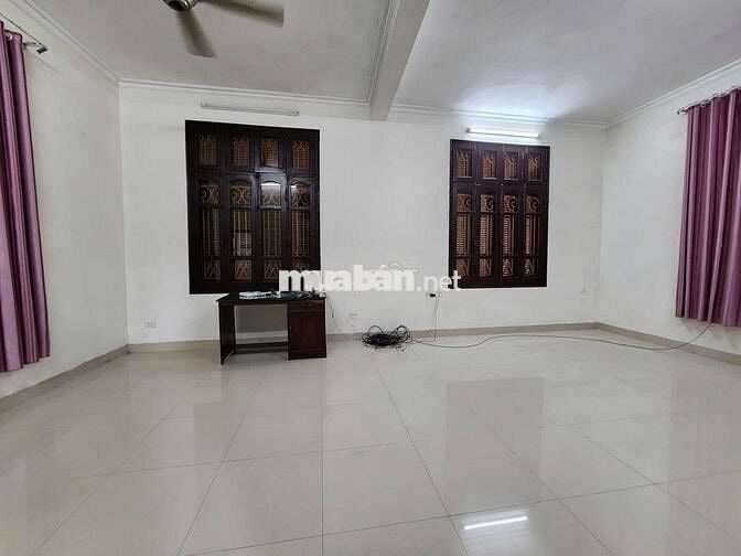 Cho thuê nhà riêng Nguyễn Trãi - Thanh Xuân - ô tô - 78m2 - 5 tầng