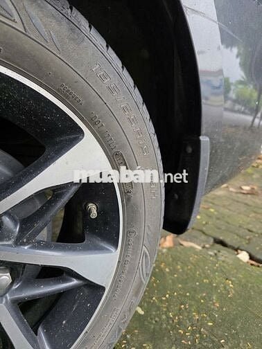 Suzuki Ertiga Sport 2022 Đen 38.000 Km