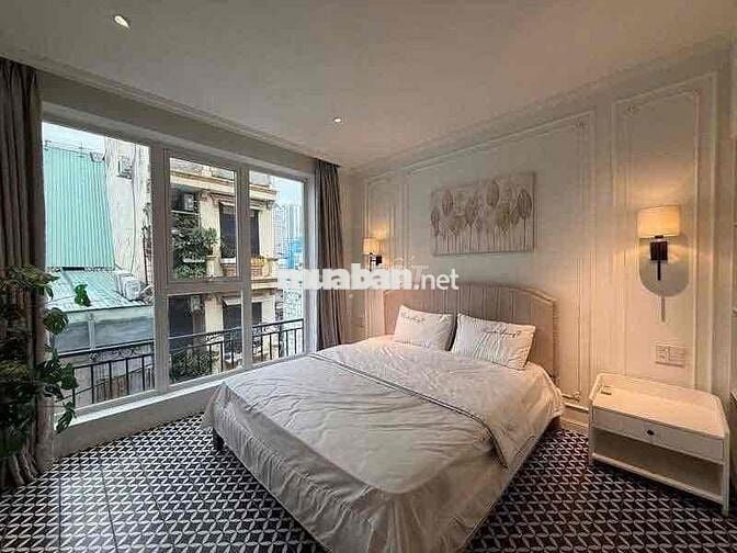 CHO THUÊ CĂN HỘ CAO CẤP NGAY HAI BÀ TRƯNG QUẬN 1 MỚI TOANH 100% GIÁ RẺ