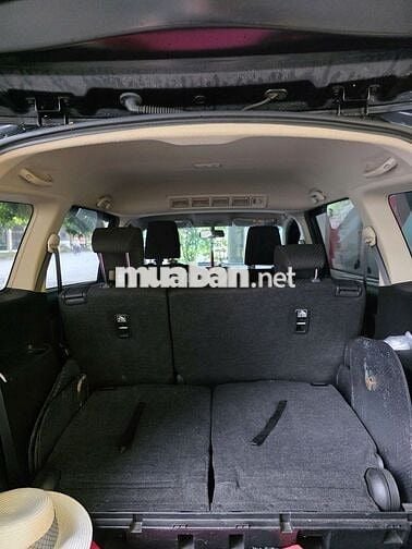 Suzuki Ertiga Sport 2022 Đen 38.000 Km