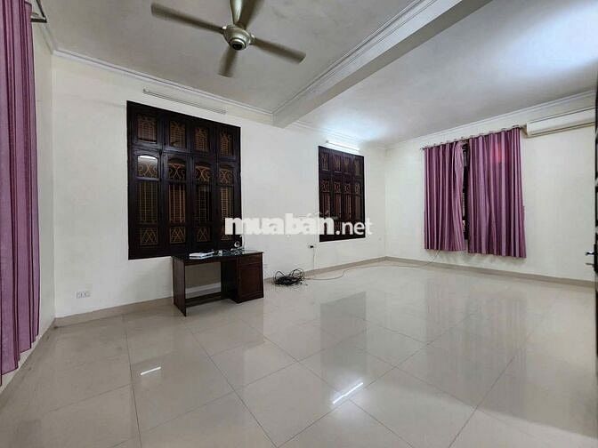 Cho thuê nhà riêng Nguyễn Trãi - Thanh Xuân - ô tô - 78m2 - 5 tầng