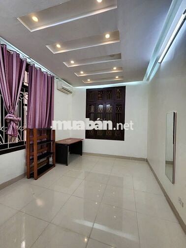 Cho thuê nhà riêng Nguyễn Trãi - Thanh Xuân - ô tô - 78m2 - 5 tầng