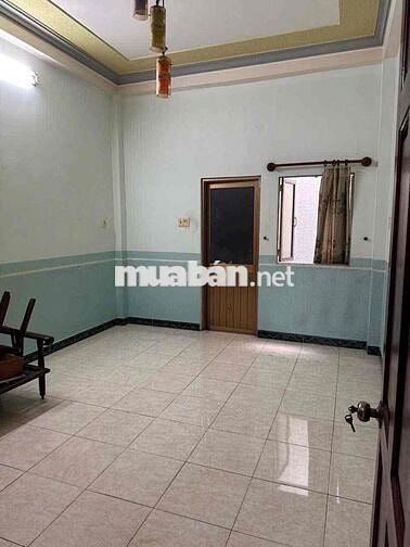 NHÀ HẺM 78// NGUYỄN VĂN KHỐI (4x15M) - 4 PHÒNG 5WC