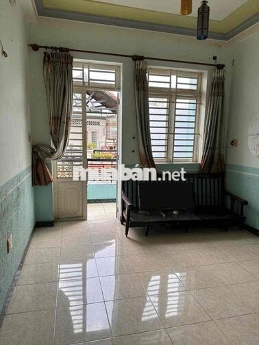 NHÀ HẺM 78// NGUYỄN VĂN KHỐI (4x15M) - 4 PHÒNG 5WC