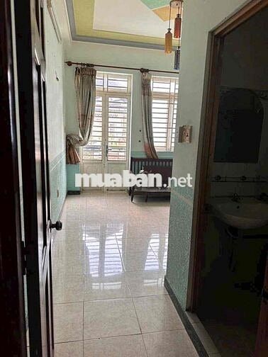 NHÀ HẺM 78// NGUYỄN VĂN KHỐI (4x15M) - 4 PHÒNG 5WC