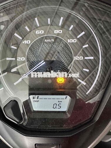Honda Lead ABS 2026 0.5 km TPHCM