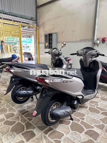 Honda Lead ABS 2026 0.5 km TPHCM