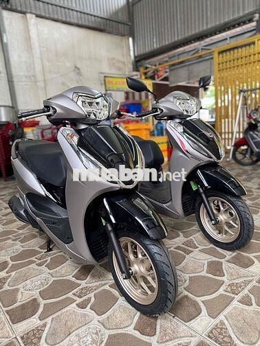 Honda Lead ABS 2026 0.5 km TPHCM