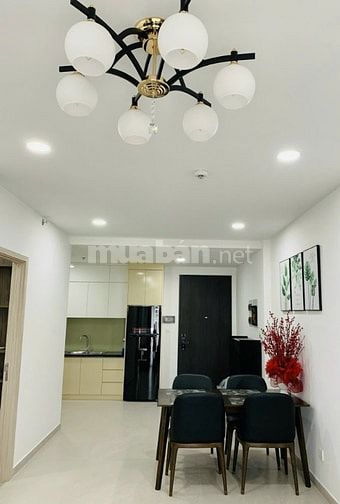 Cần cho thuê căn hộ 2PN dự án Hưng Phúc Premier, 69m2, full, giá 18tr