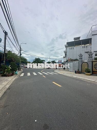 Đất mặt tiền Đà Nẵng - Đường 7,5m