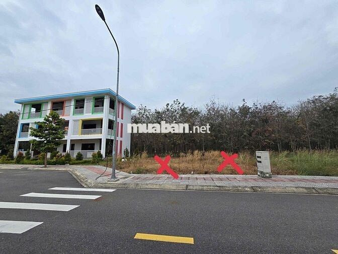 🔥 ĐẤT FULL THỔ CƯ KDC THĂNG LONG HOUSE – TÂN HIỆP, TP. TÂN UYÊN – CHỈ