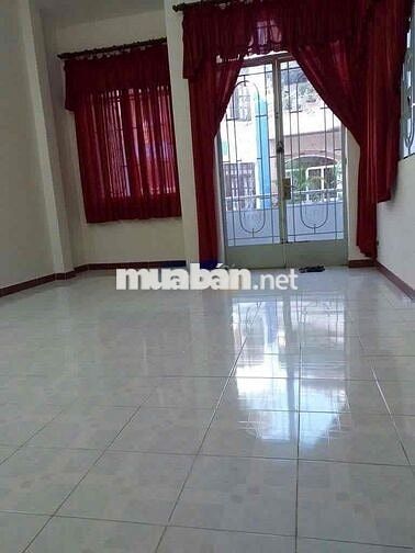 Cho thuê nhà HXH B22/ Bạch Đằng,TB 4x18m 2Lầu 15 triệu