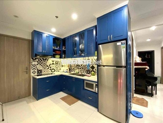 Chủ kẹt tiền bán gấp chung cư Saigon Riverside-Q7-75m2-2pn2wc-2tỷ6.