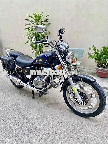Suzuki GZ125 2008 BSTP Chính Chủ