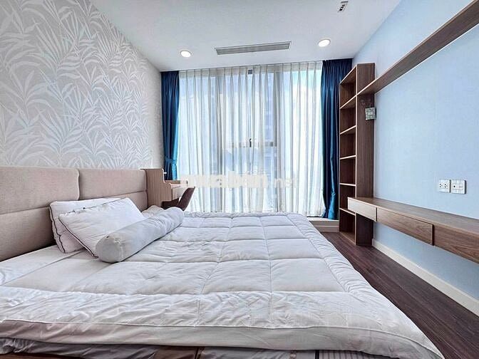 Chủ bán căn hộ Sunshine Sky city Q7 75m2 giá 2,51 tỷ 