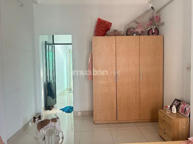 BÁN NHÀ HẺM THỐNG NHẤT PHỪỜNG 16 GÒ VẤP