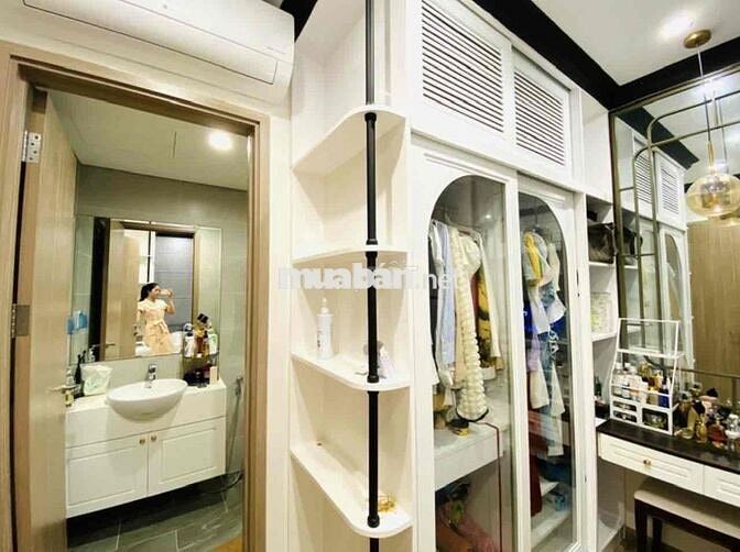 Chủ kẹt tiền bán gấp chung cư Saigon Riverside-Q7-75m2-2pn2wc-2tỷ6.