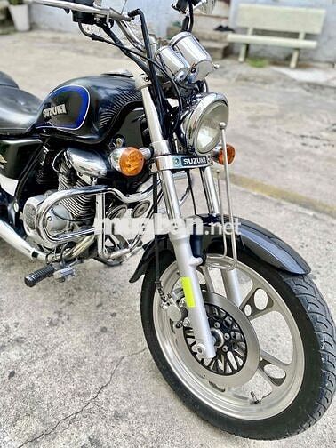 Suzuki GZ125 2008 BSTP Chính Chủ