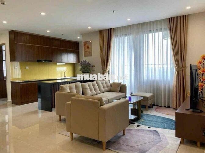 Chủ bán gấp chung cư Floria Novia - Thủ Đức - 75m2 - 2pn2wc -2 tỷ 5