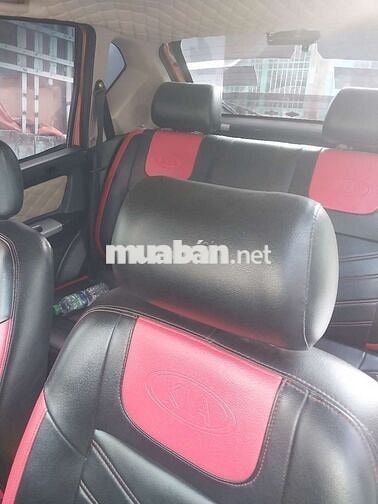 Suzuki vina 2009 Nâu 5 chỗ