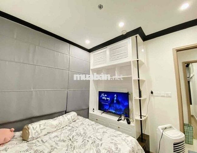Chủ kẹt tiền bán gấp chung cư Saigon Riverside-Q7-75m2-2pn2wc-2tỷ6.