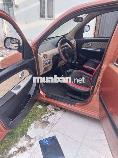 Suzuki vina 2009 Nâu 5 chỗ