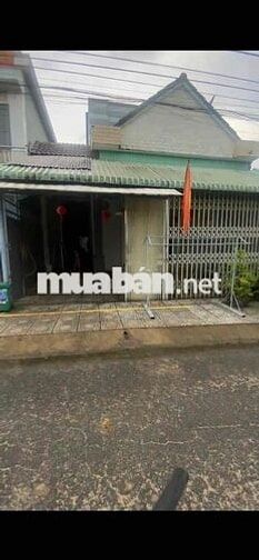 ban nha khu vực phường dau giay