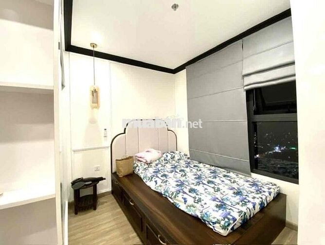 Chủ kẹt tiền bán gấp chung cư Saigon Riverside-Q7-75m2-2pn2wc-2tỷ6.