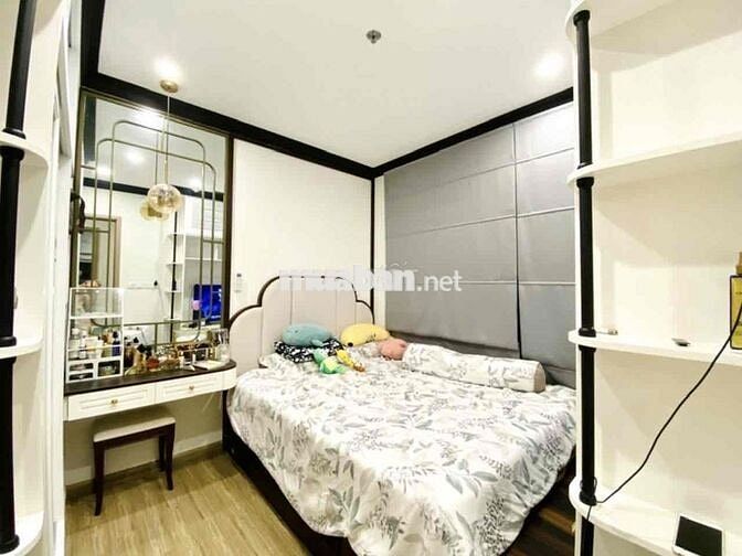 Chủ kẹt tiền bán gấp chung cư Saigon Riverside-Q7-75m2-2pn2wc-2tỷ6.