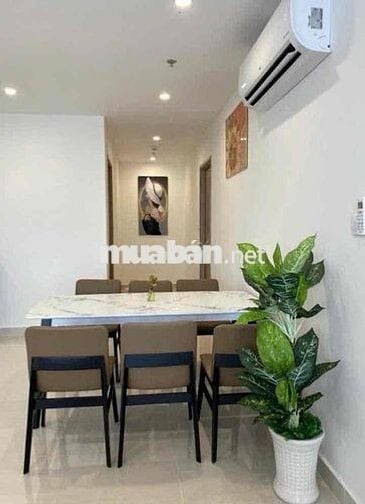 Chủ bán gấp chung cư Floria Novia - Thủ Đức - 75m2 - 2pn2wc -2 tỷ 5