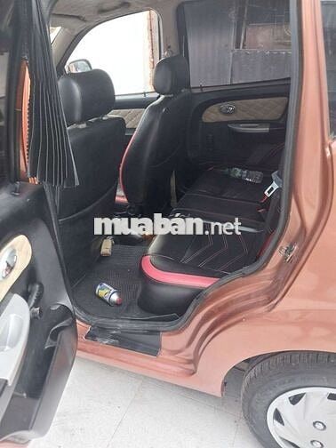 Suzuki vina 2009 Nâu 5 chỗ