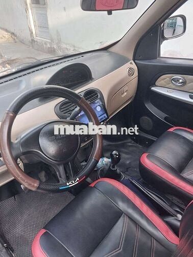 Suzuki vina 2009 Nâu 5 chỗ