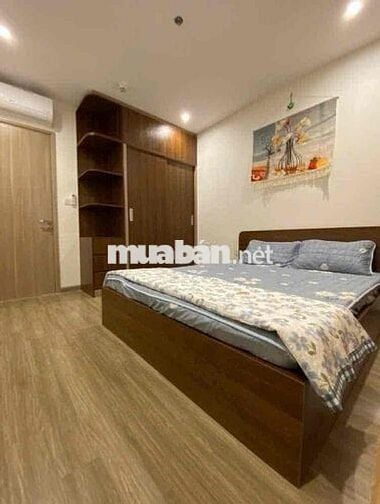 Chủ bán gấp chung cư Floria Novia - Thủ Đức - 75m2 - 2pn2wc -2 tỷ 5