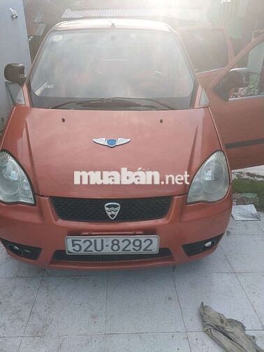 Suzuki vina 2009 Nâu 5 chỗ