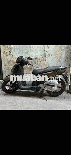 Honda SH 150i 2006 Đen