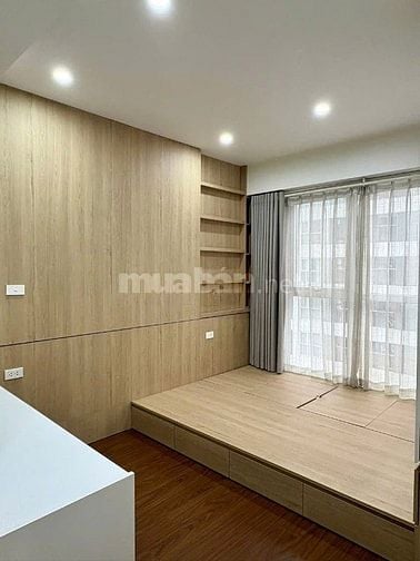 Cho thuê chung cư Central Plaza, Phạm Văn Hai- 65m2, 2Pn giá 13tr5/th