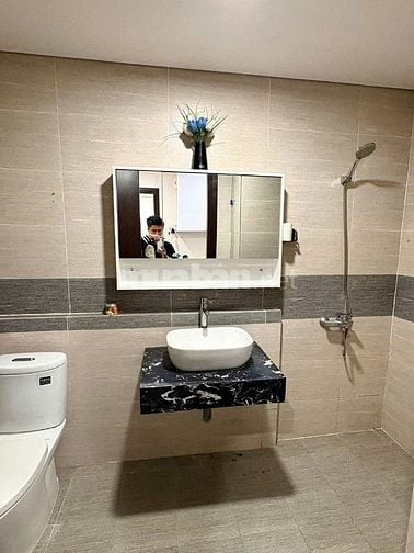 Cho thuê chung cư Central Plaza, Phạm Văn Hai- 65m2, 2Pn giá 13tr5/th