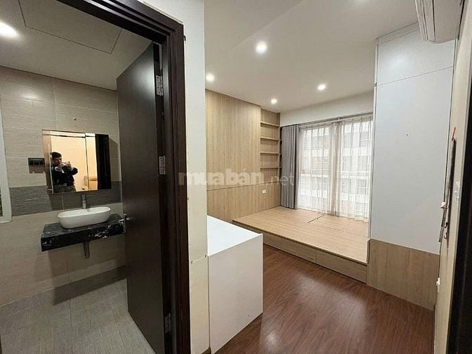 Cho thuê chung cư Central Plaza, Phạm Văn Hai- 65m2, 2Pn giá 13tr5/th