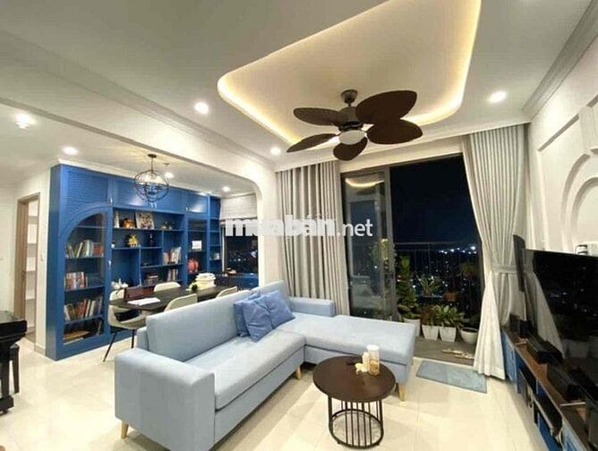 Chủ kẹt tiền bán gấp chung cư Saigon Riverside-Q7-75m2-2pn2wc-2tỷ6.