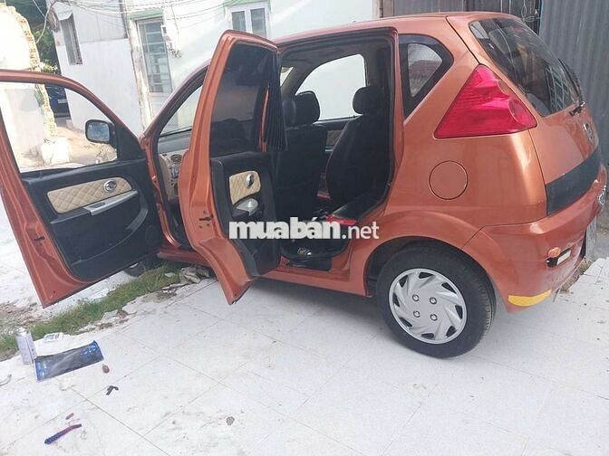 Suzuki vina 2009 Nâu 5 chỗ