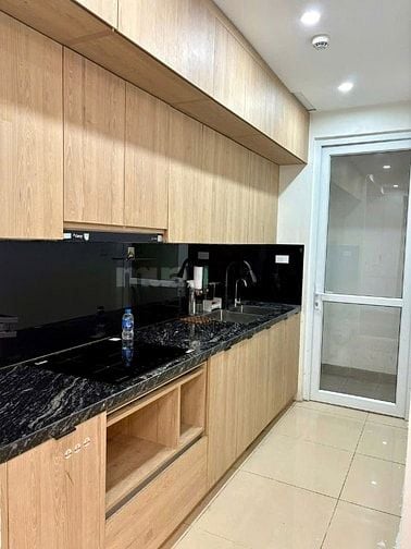 Cho thuê chung cư Central Plaza, Phạm Văn Hai- 65m2, 2Pn giá 13tr5/th